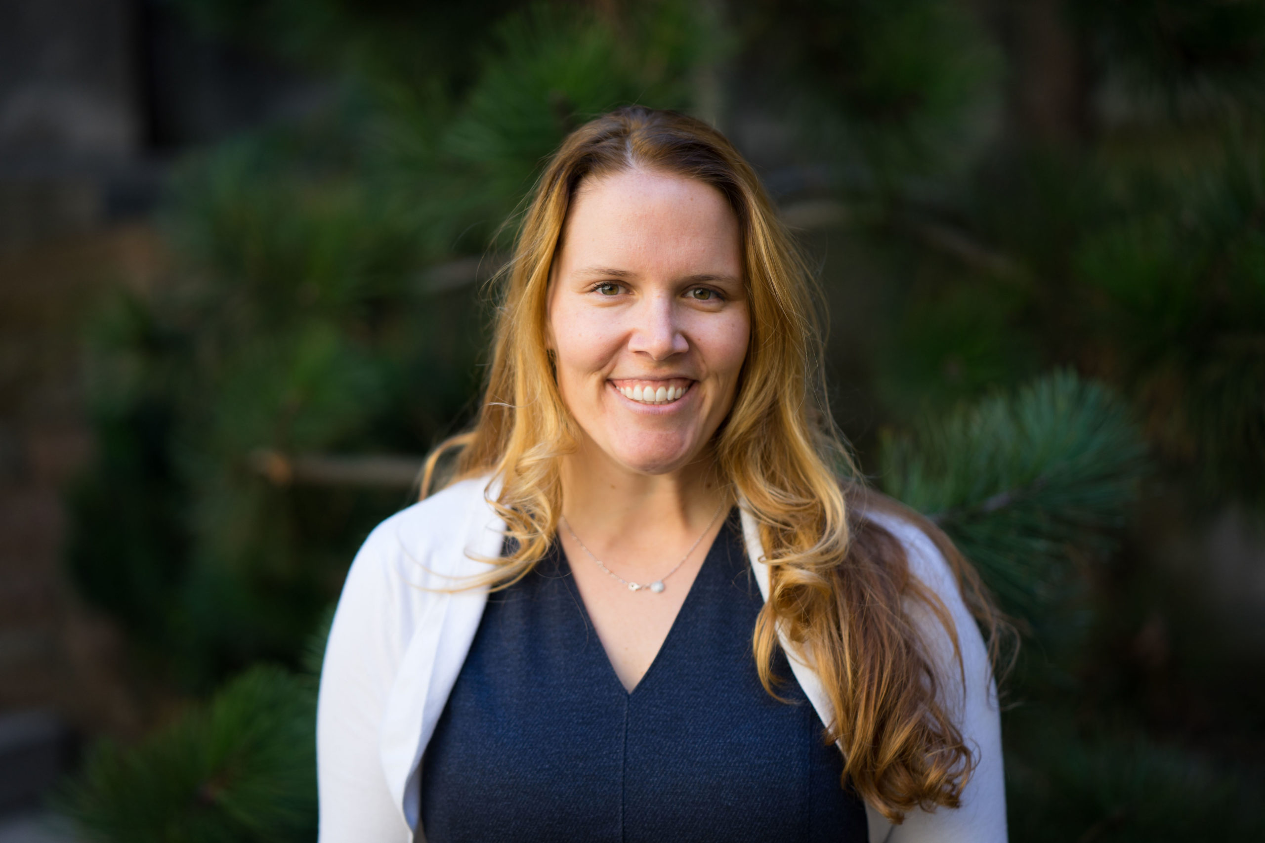 Rev. Nancy Parker