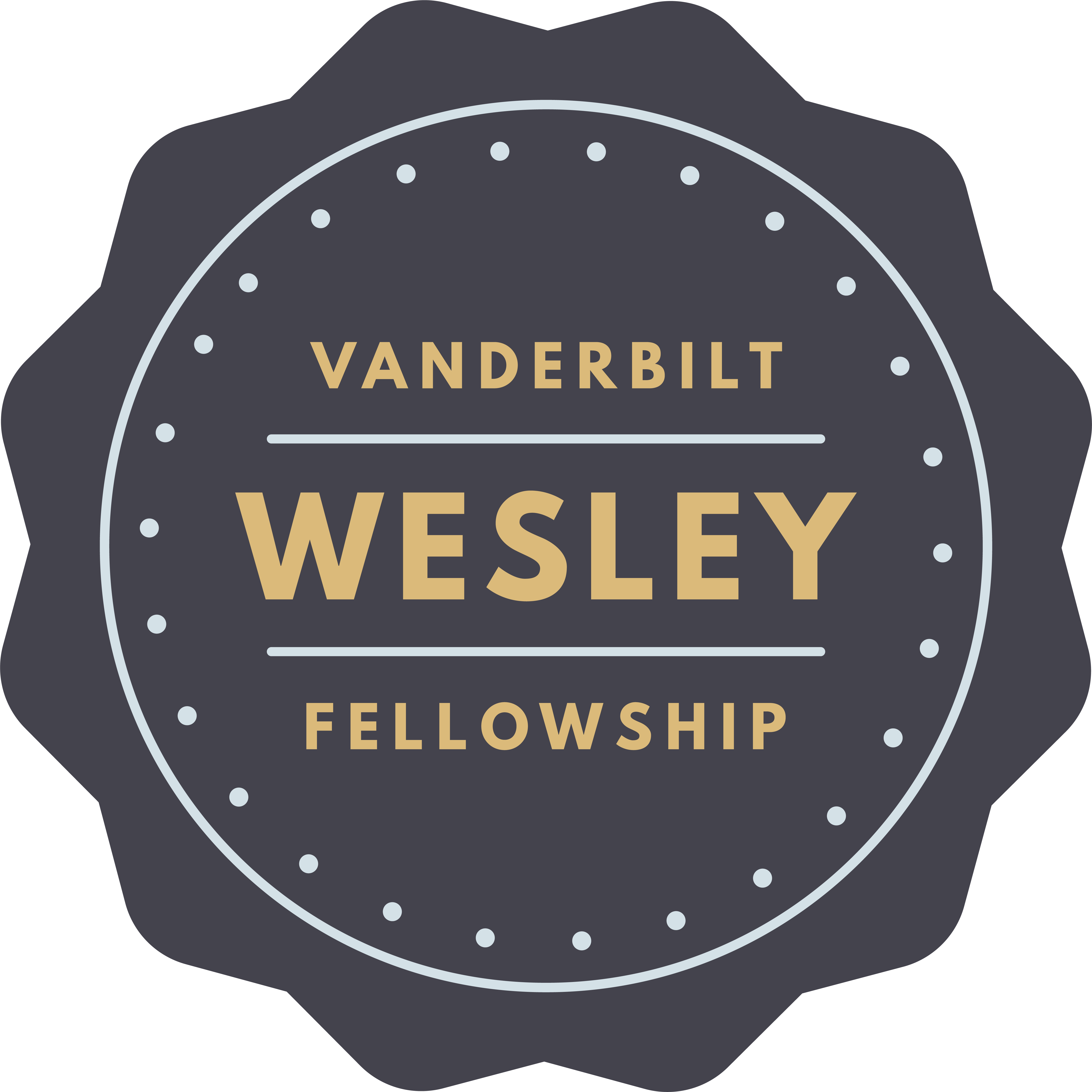 Vandy Wesley at Vanderbilt University