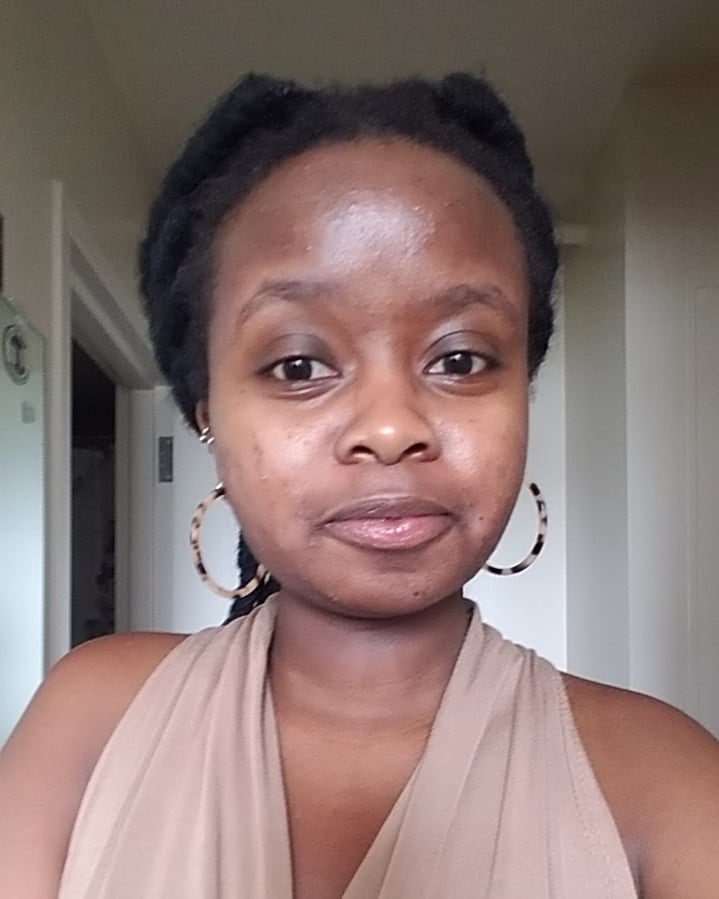 Naomi Theuri