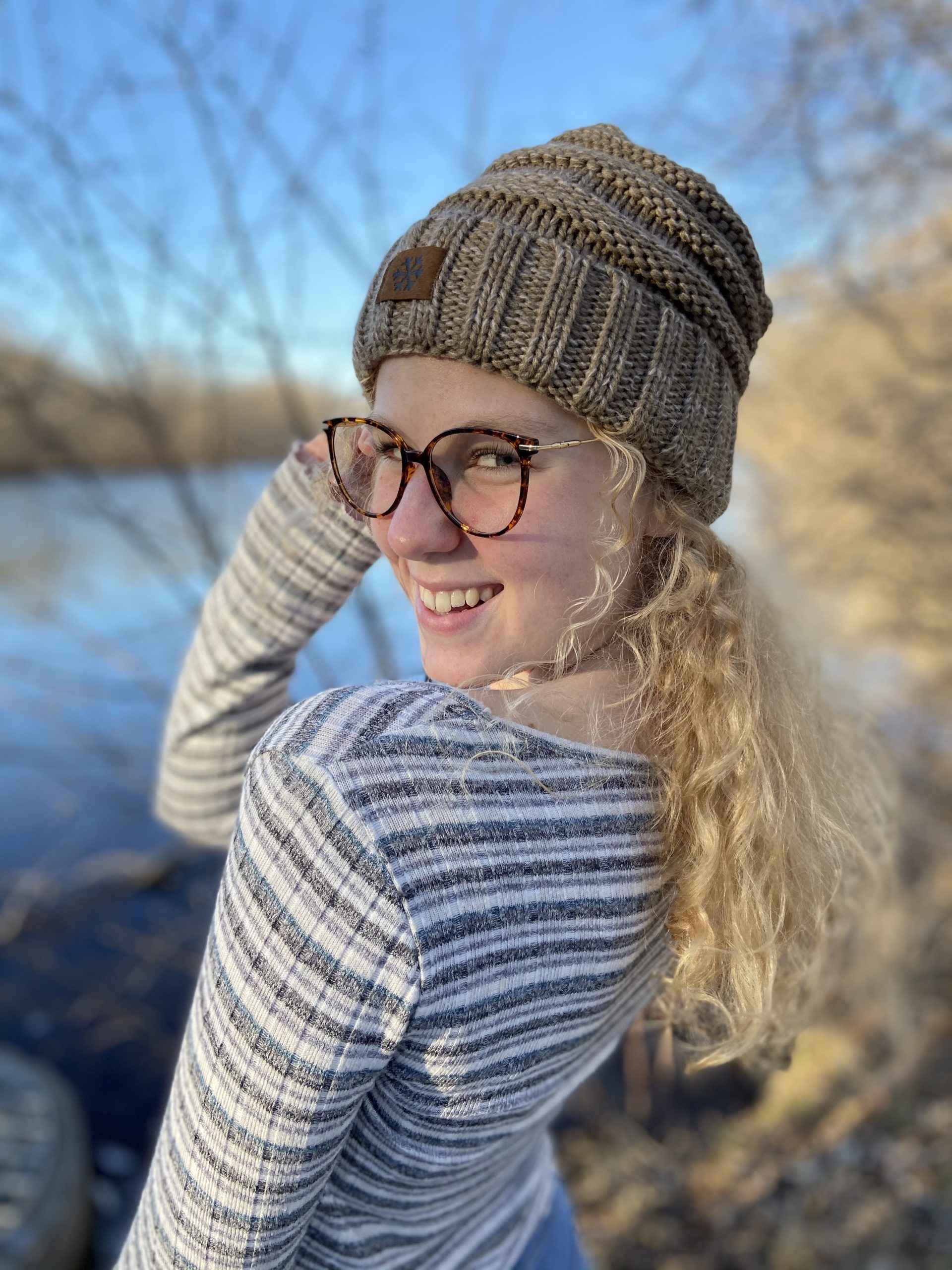 Payton Breitzmann